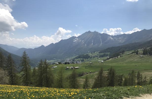 abc-vacanze en alpine-pastures-in-the-aosta-valley-la-tchavana-farmhouse-in-ayas 031