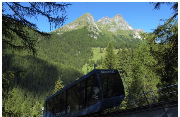 Estate 2022 nel Monterosa Ski: impianti aperti in Val d’Ayas