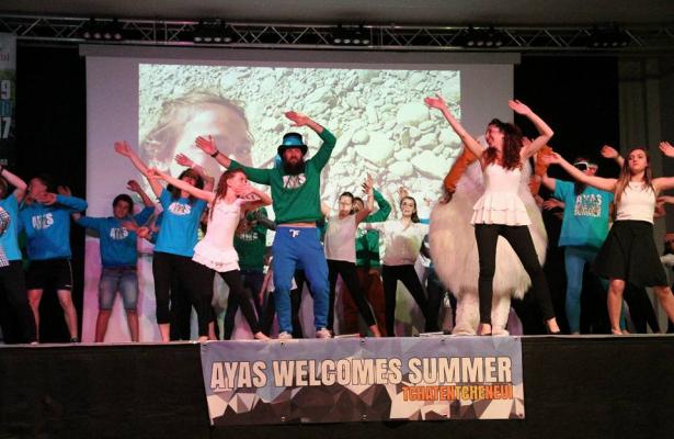 Ayas Welcomes Summer 2022: from 2 to 5 June in Champoluc